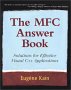 Zu The MFC Answer Book, Solutions for effective C++ Applications