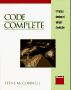 Zu Code Complete: A Practical Handbook of Software Construction